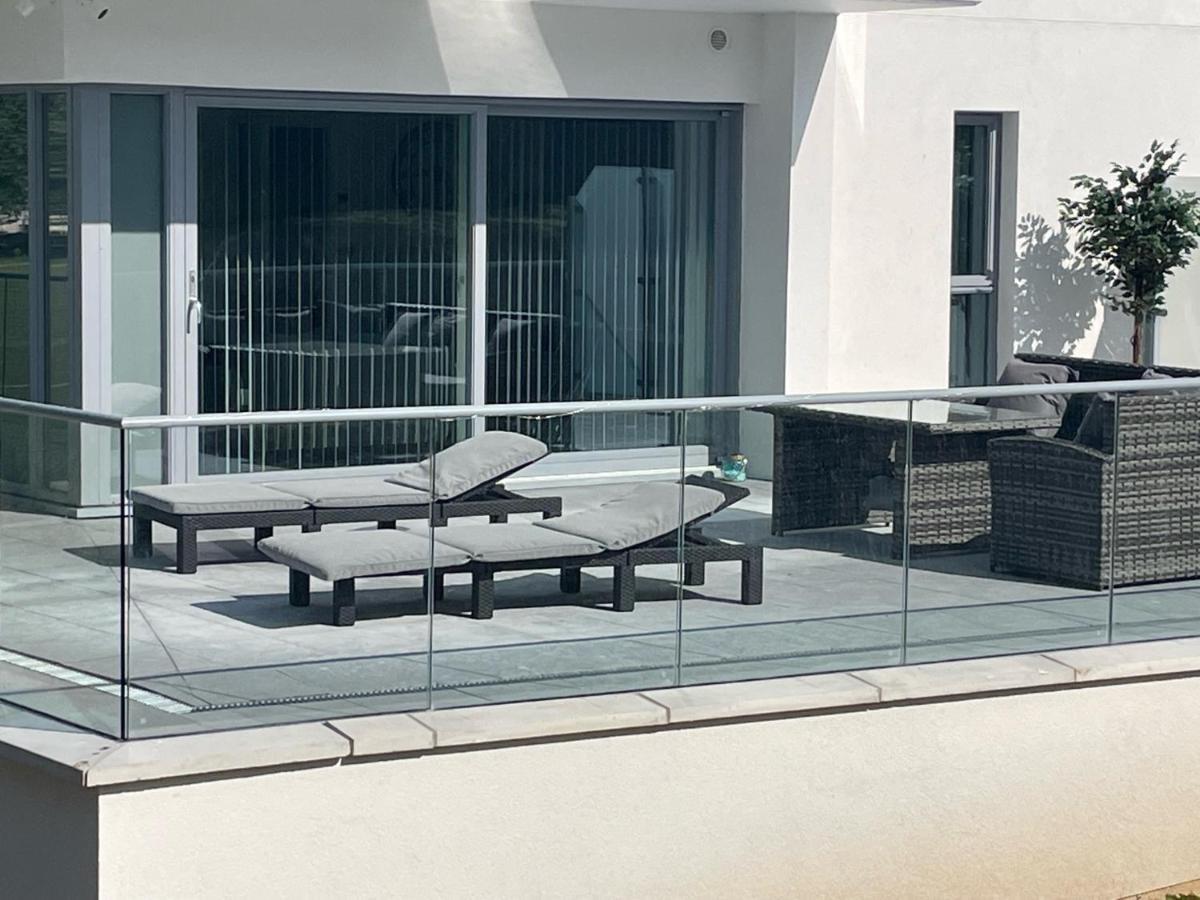 3 Bed- The Pavilion By Pureserviced بلايموث المظهر الخارجي الصورة